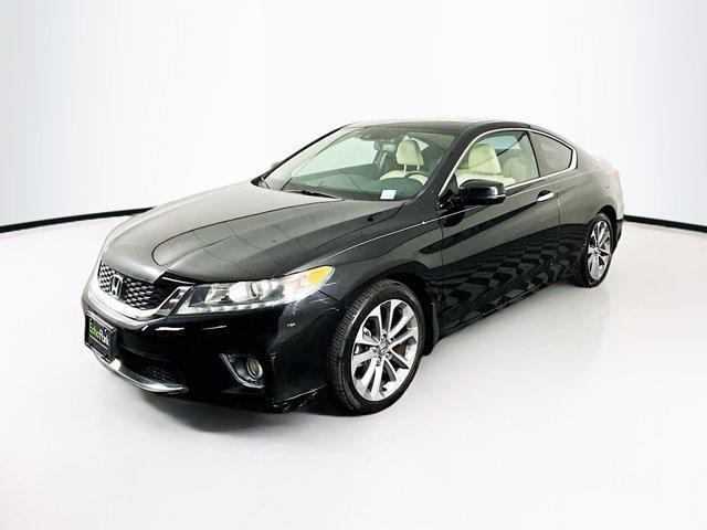 used 2015 Honda Accord car, priced at $18,999