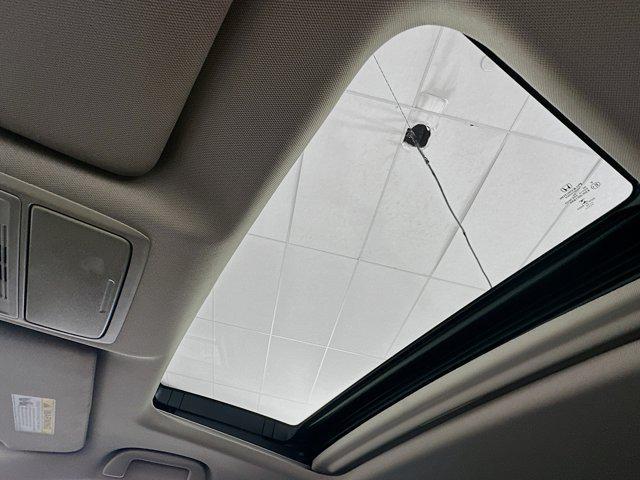 used 2019 Honda Accord Hybrid car, priced at $15,996