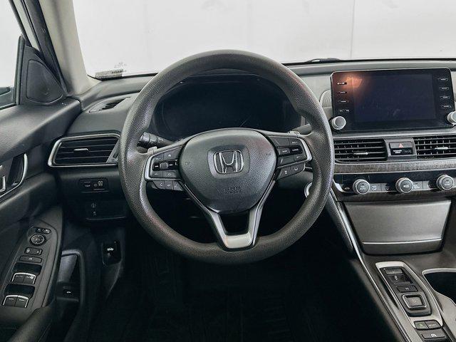 used 2019 Honda Accord Hybrid car, priced at $15,996