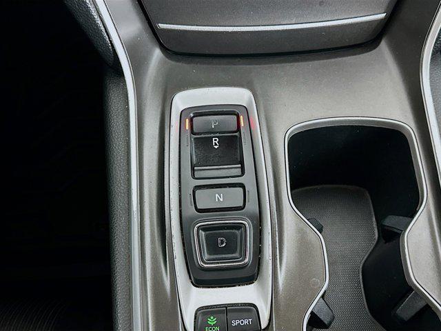 used 2019 Honda Accord Hybrid car, priced at $15,996
