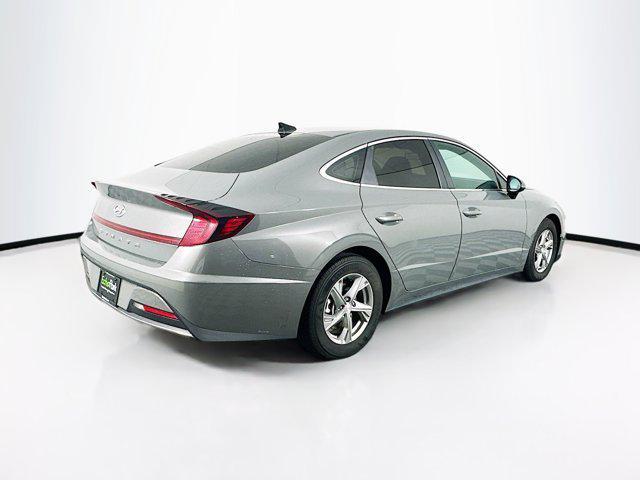 used 2022 Hyundai Sonata car, priced at $17,597