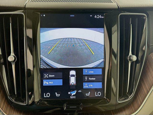 used 2020 Volvo XC60 car, priced at $30,599