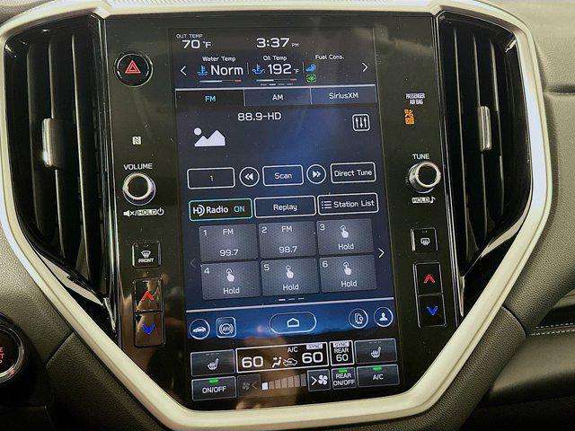 used 2023 Subaru Ascent car, priced at $33,997
