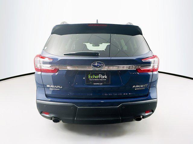 used 2023 Subaru Ascent car, priced at $33,997