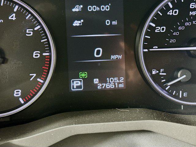used 2023 Subaru Ascent car, priced at $33,997