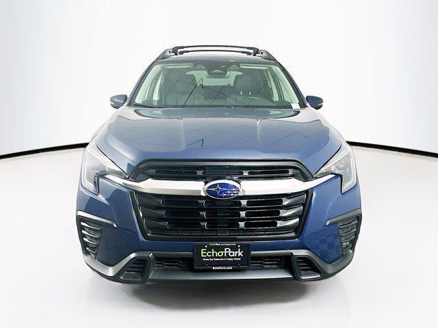 used 2023 Subaru Ascent car, priced at $33,997