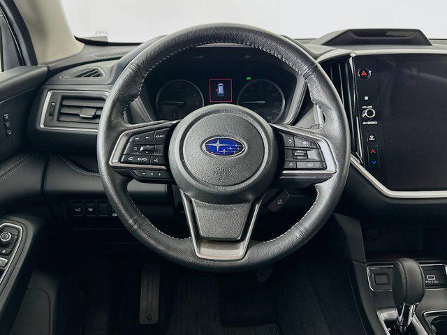 used 2023 Subaru Ascent car, priced at $33,997