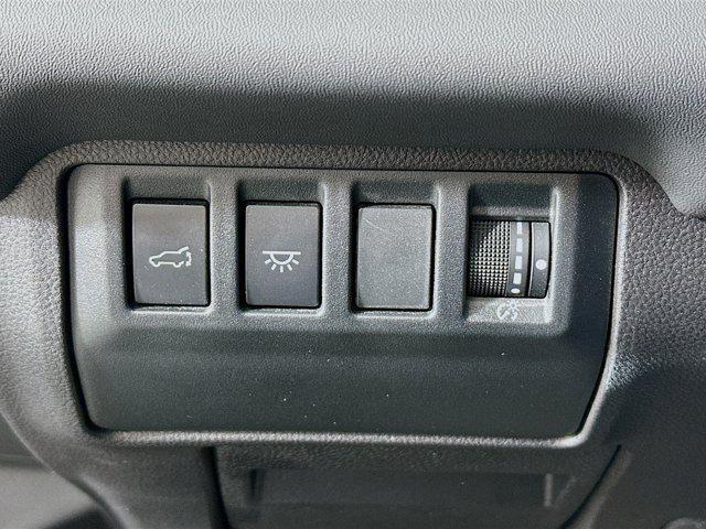 used 2023 Subaru Ascent car, priced at $33,997