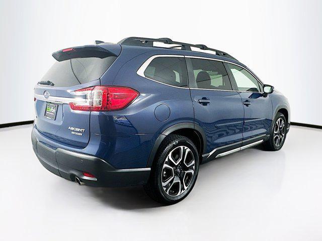 used 2023 Subaru Ascent car, priced at $33,997