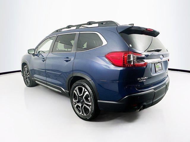used 2023 Subaru Ascent car, priced at $33,997