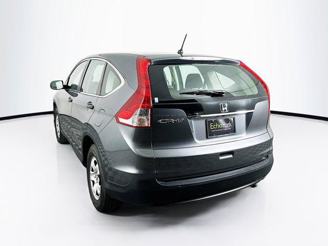 used 2013 Honda CR-V car, priced at $11,699