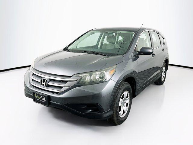 used 2013 Honda CR-V car, priced at $11,699