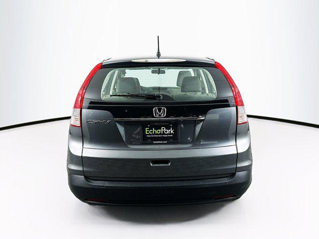 used 2013 Honda CR-V car, priced at $11,699