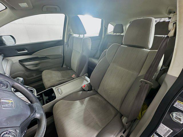 used 2013 Honda CR-V car, priced at $11,699
