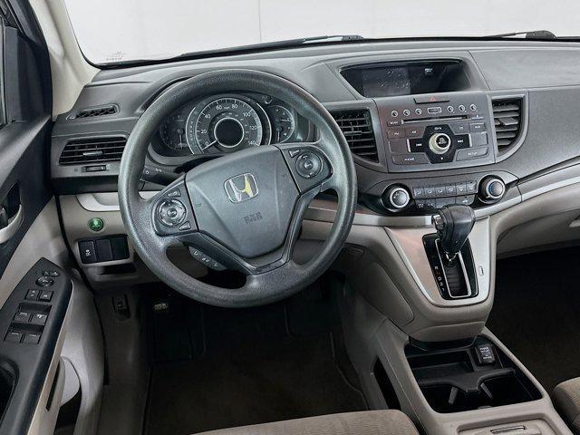 used 2013 Honda CR-V car, priced at $11,699