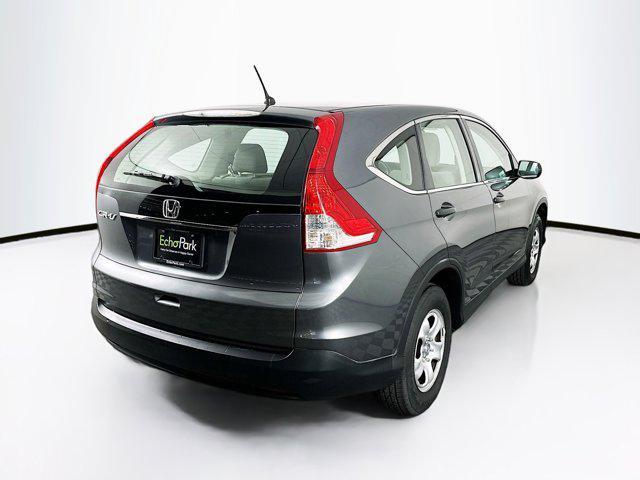 used 2013 Honda CR-V car, priced at $11,699