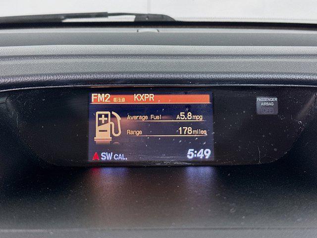 used 2013 Honda CR-V car, priced at $11,699