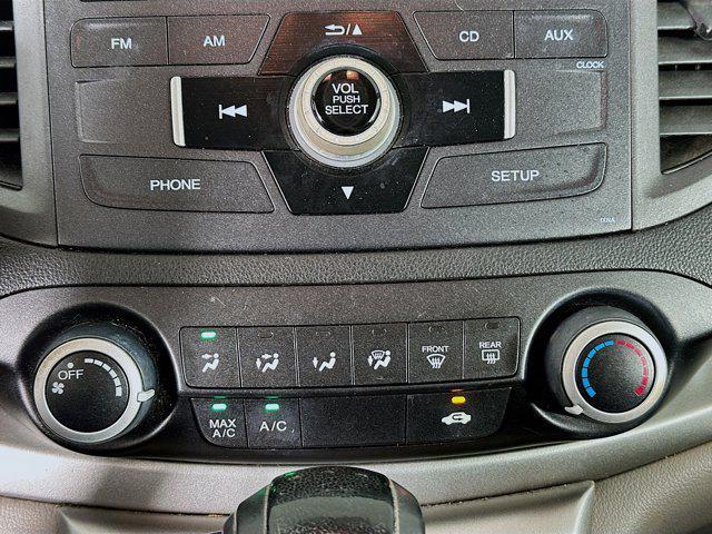used 2013 Honda CR-V car, priced at $11,699