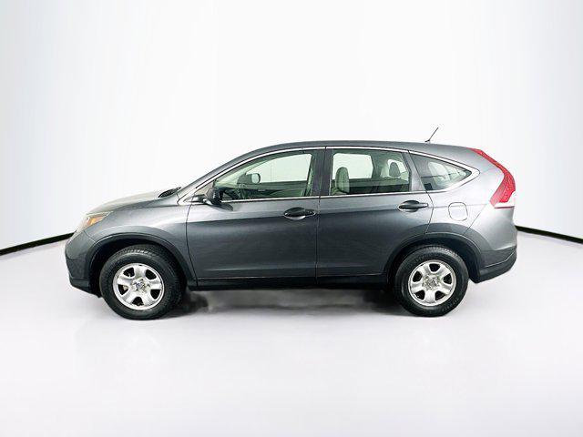 used 2013 Honda CR-V car, priced at $11,699