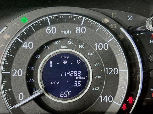 used 2013 Honda CR-V car, priced at $11,699