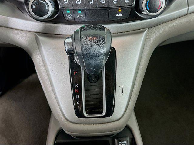 used 2013 Honda CR-V car, priced at $11,699