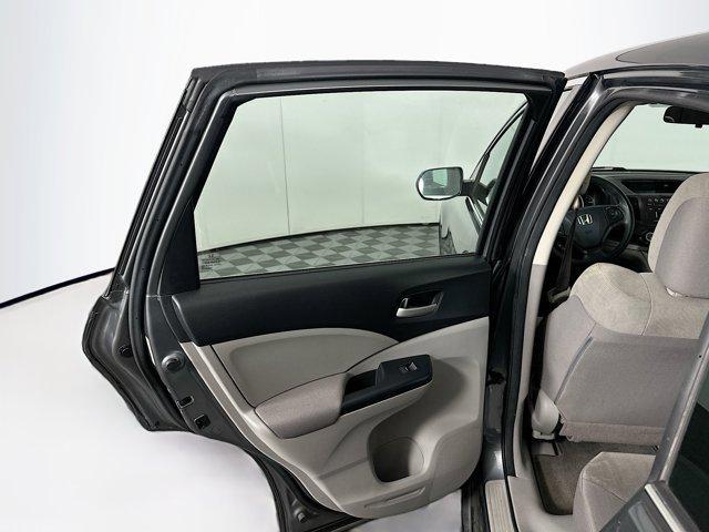 used 2013 Honda CR-V car, priced at $11,699