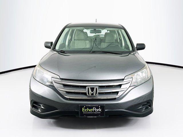 used 2013 Honda CR-V car, priced at $11,699