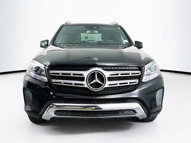 used 2019 Mercedes-Benz GLS 450 car, priced at $28,589