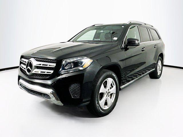 used 2019 Mercedes-Benz GLS 450 car, priced at $28,589