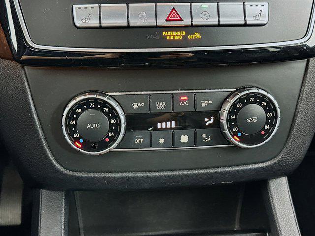 used 2019 Mercedes-Benz GLS 450 car, priced at $28,589