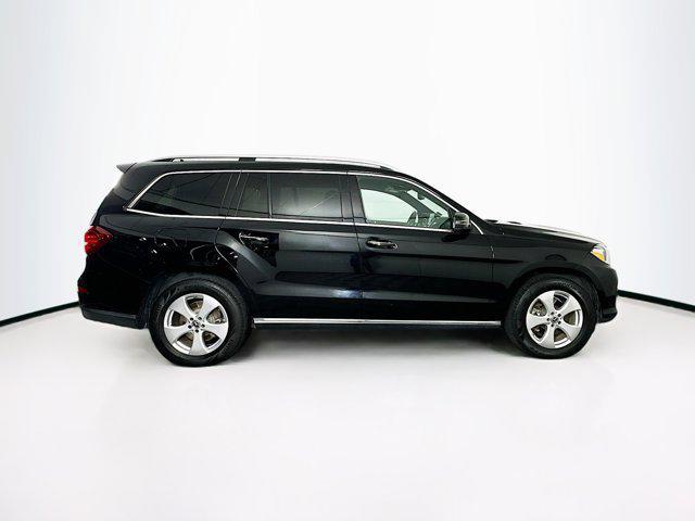 used 2019 Mercedes-Benz GLS 450 car, priced at $28,589