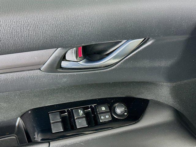 used 2017 Mazda CX-5 car, priced at $15,799
