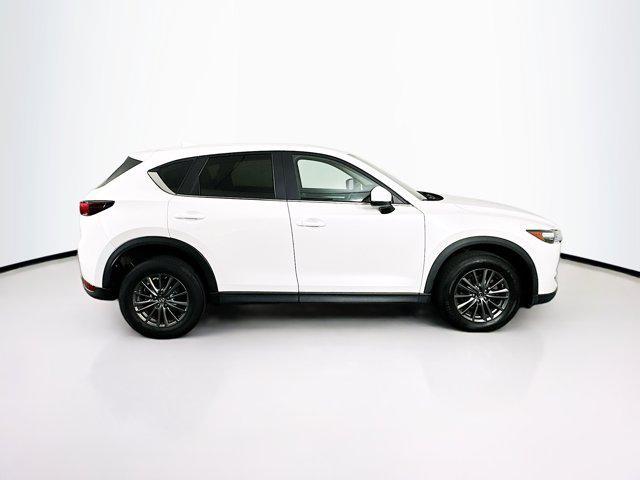used 2017 Mazda CX-5 car, priced at $15,799