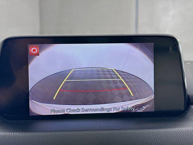 used 2017 Mazda CX-5 car, priced at $15,799