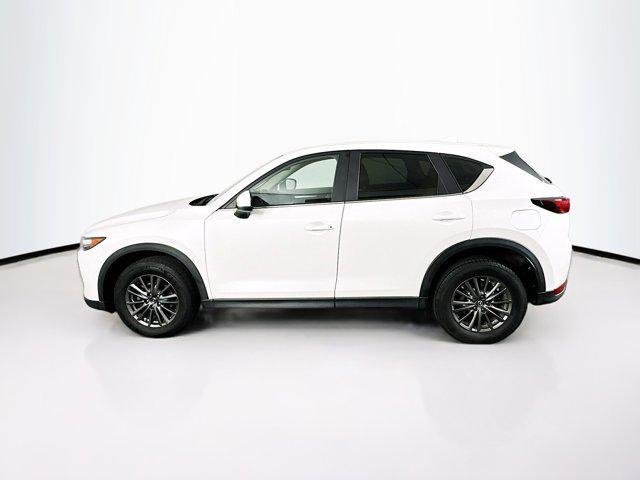 used 2017 Mazda CX-5 car, priced at $15,799