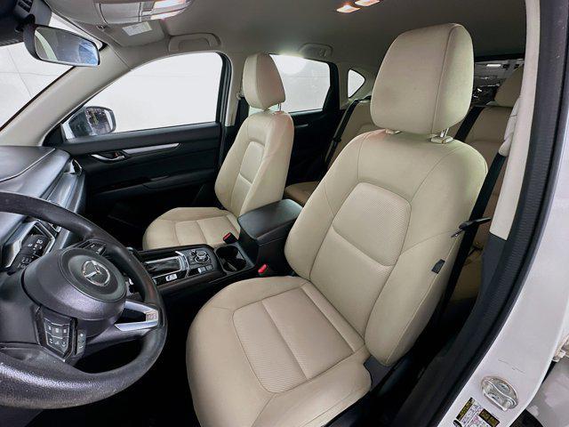 used 2017 Mazda CX-5 car, priced at $15,799