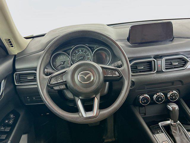 used 2017 Mazda CX-5 car, priced at $15,799