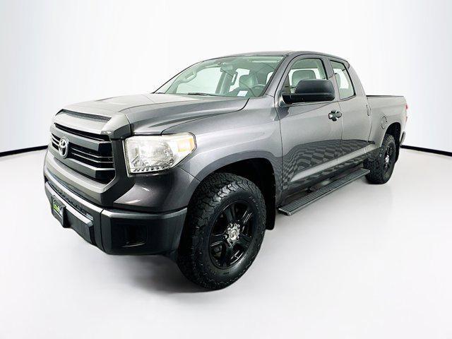 used 2015 Toyota Tundra car, priced at $23,399