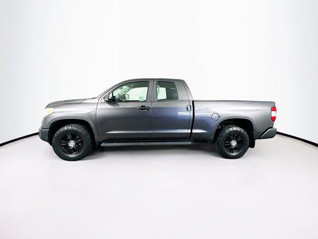 used 2015 Toyota Tundra car, priced at $23,399