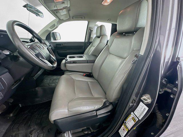 used 2015 Toyota Tundra car, priced at $23,399