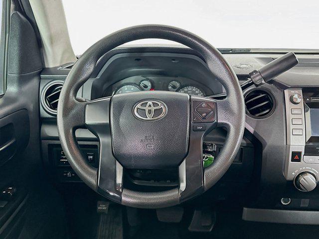 used 2015 Toyota Tundra car, priced at $23,399