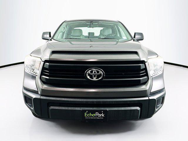 used 2015 Toyota Tundra car, priced at $23,399