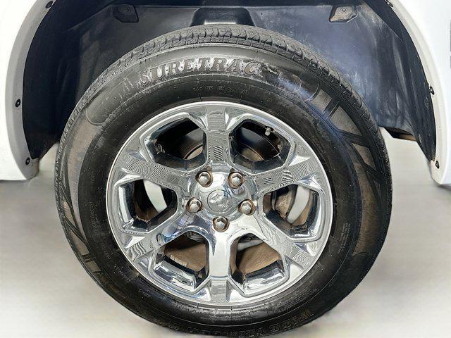 used 2018 Ram 1500 car, priced at $22,999