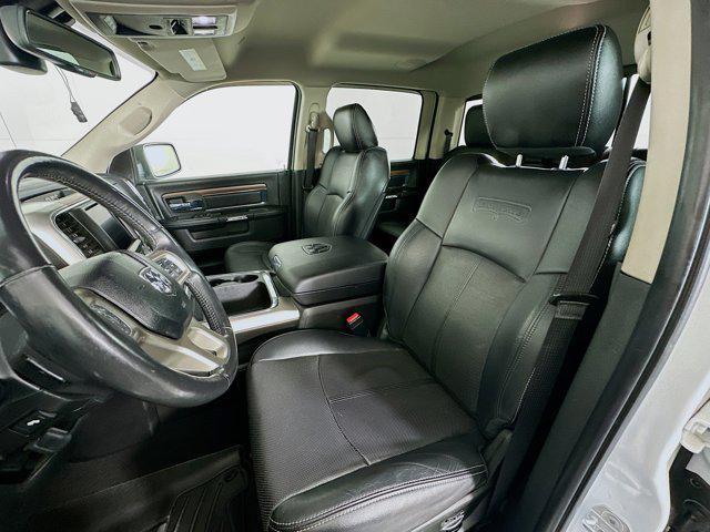 used 2018 Ram 1500 car, priced at $22,999