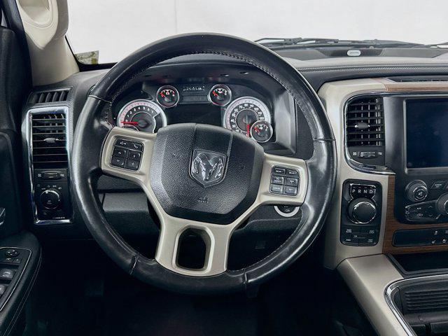 used 2018 Ram 1500 car, priced at $22,999
