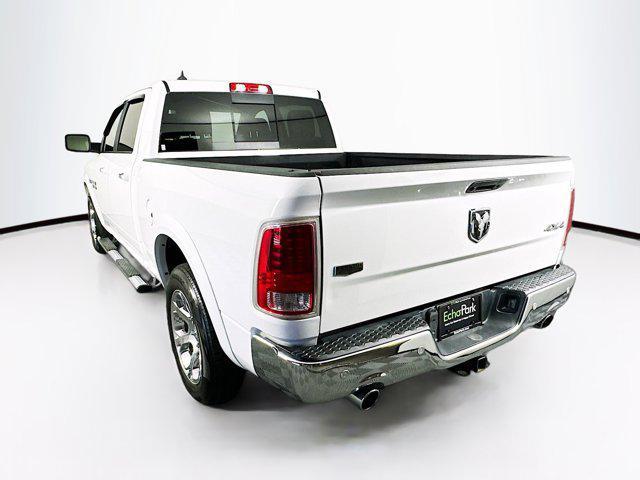 used 2018 Ram 1500 car, priced at $22,999