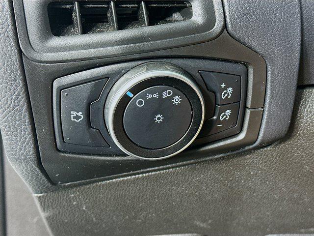 used 2016 Ford Focus car, priced at $9,299