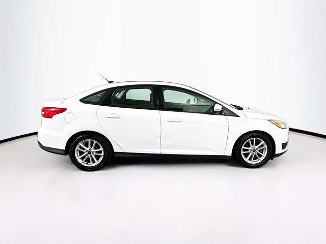 used 2016 Ford Focus car, priced at $9,299