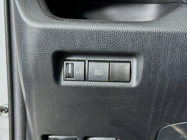 used 2024 Toyota RAV4 car, priced at $24,197