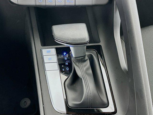 used 2023 Hyundai Elantra car, priced at $18,897